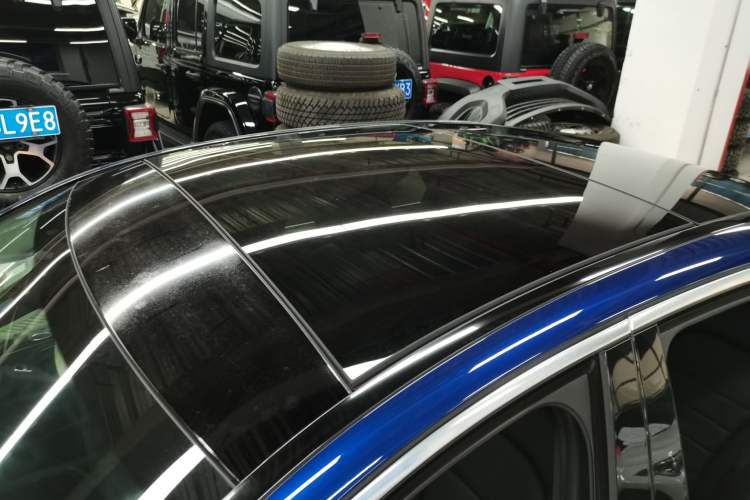 Used Mercedes-Benz C-Class 2019 Restyled C 260 L Sport Edition
