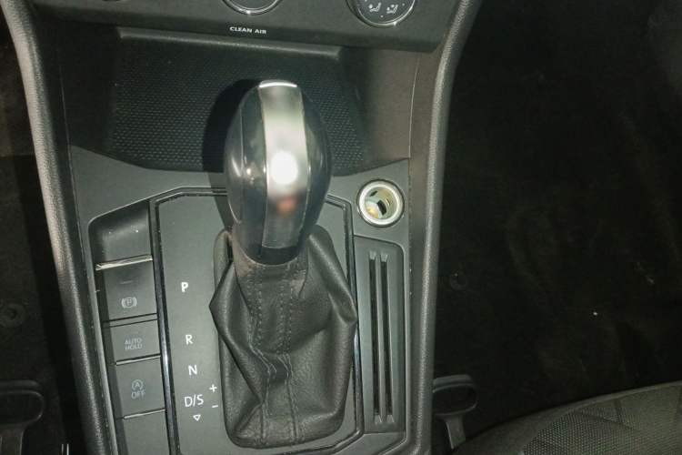 Used Volkswagen Lavida 2023 1.5L Automatic De Yi Edition
