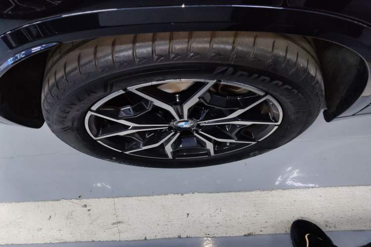 Used BMW X3 2022 Restyled xDrive25i M Sport Package