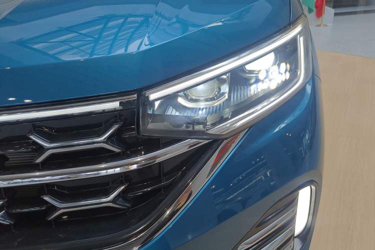 Used Volkswagen Tayron 2023 380TSI Four-Wheel Drive R-Line Pro Smart Edition
