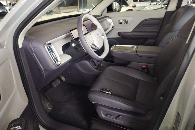 Used Leapmotor B10 2025 510 Joyful Edition
