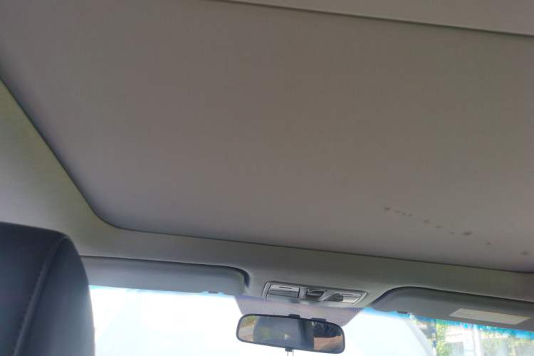 Used Hyundai Mistra 2014 1.8L Automatic Smart GLS
