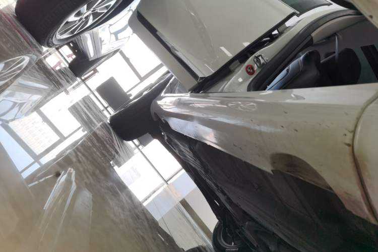 Used Volvo XC60 2014 T5 Zhiya Edition
