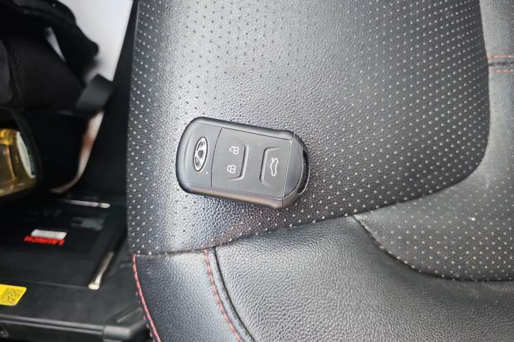 Used Chery Arrizo 5 2016 1.5L CVT Luxury Edition
