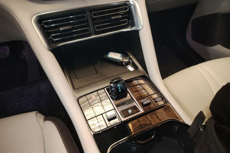 Used BYD Song PLUS New Energy 2025 EV Intelligent Driving Version 520km Premium Model