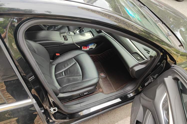 Used Buick LaCrosse 2018 20T Elite Edition
