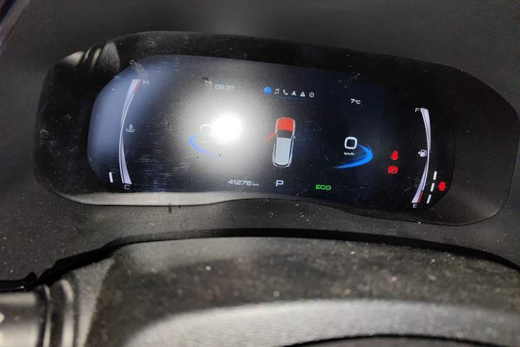 Used Haval H6 2021 China Trend Edition 1.5 GDIT Automatic Champion Version
