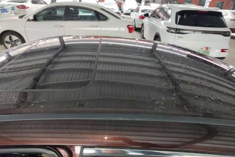 Used Honda Accord 2014 2.0L EX Luxury Edition
