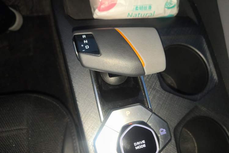 Used Changan UNI-V 2022 1.5T Prestige Version