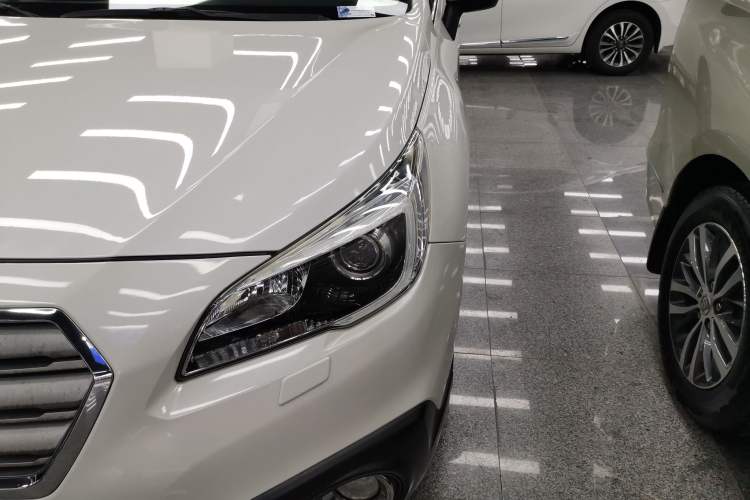 Used Subaru Outback 2016 2.5i Sport Navigation Edition
