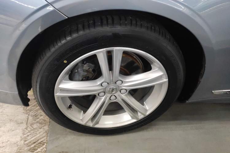 Used Volvo S90 2020 T5 Zhiyuan Luxury Edition