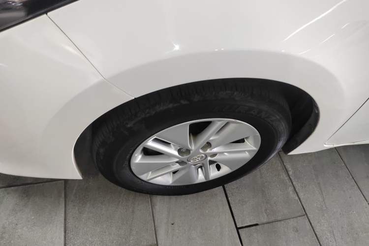 Used Toyota Corolla 2014 1.6L CVT GL-i