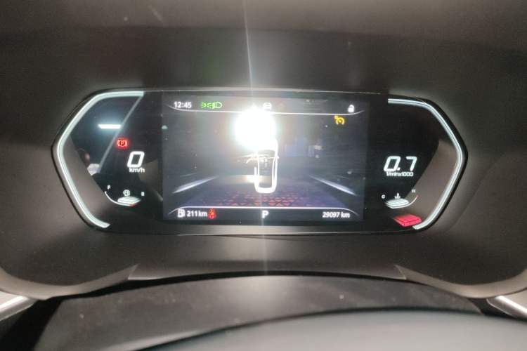 Used MG 5 2022 180 DVVT CVT Youth Luxury Edition