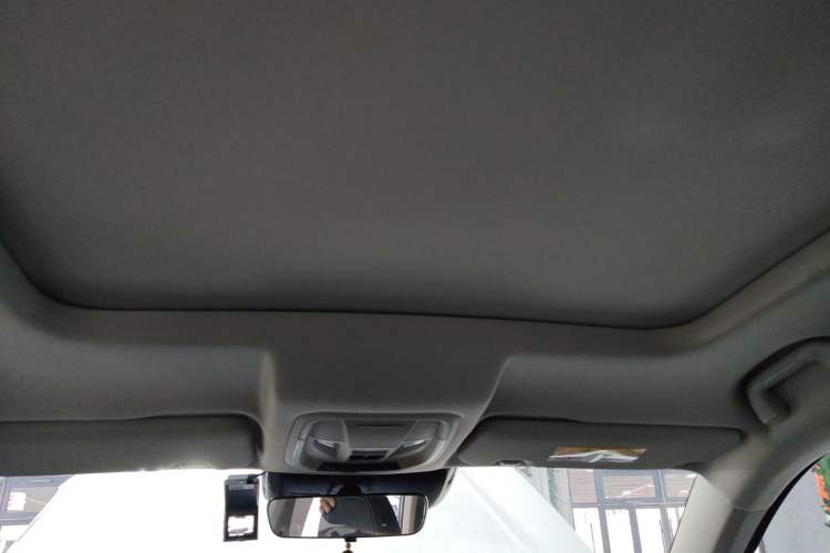 Used Haval H6 2021 3rd Generation 1.5T Automatic Two-Wheel Drive Max