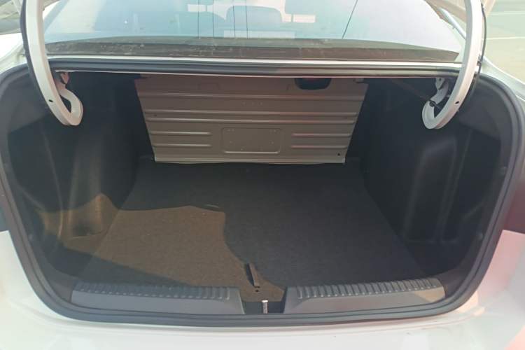 Used Jetta VA3 2019 1.5L Automatic Enjoyment Edition
