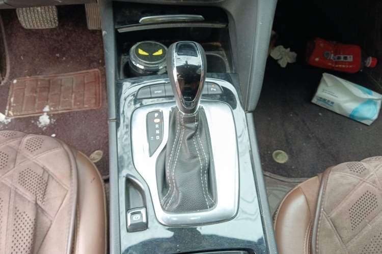 Used Buick Regal 2019 20T Elite Version China VI Standard
