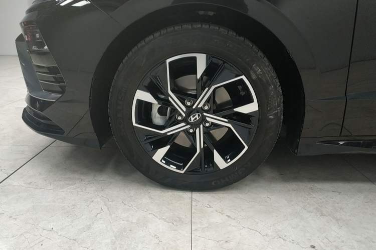 Used Hyundai Sonata 2024 1.5T Pro
