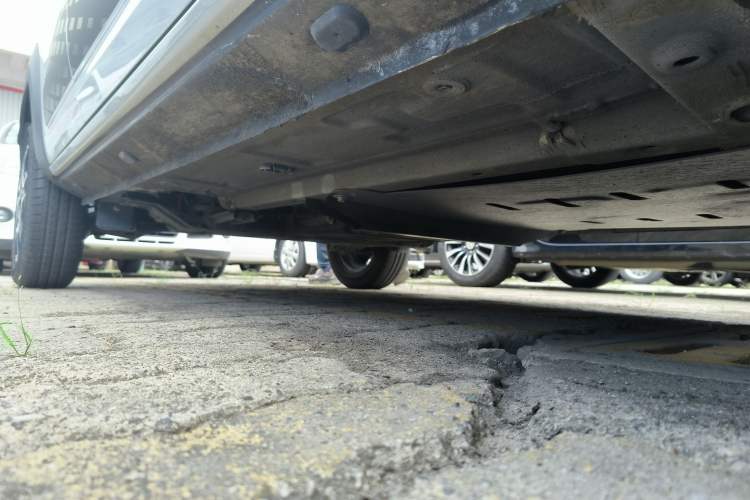 Used Dongfeng NAMMI EX1 2022 Revised PRO Enjoyment Version
