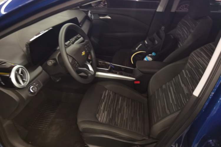 Used Chevrolet Monza 2023 1.5L Dual-Clutch Enjoyment Edition
