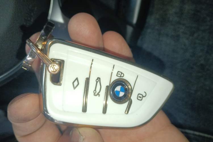 Used BMW 1 Series 2023 125i M Sport Night Edition
