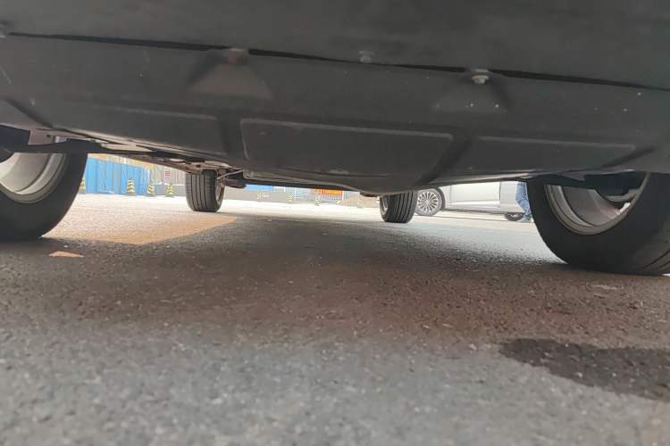 Used Baojun 530 2018 1.5T Manual Elite Version China V