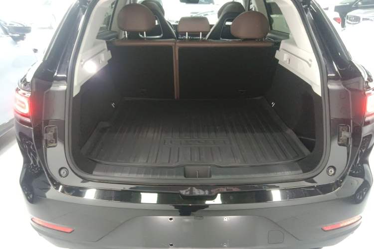 Used Leapmotor C11 2023 Range-Extended 300 Comfort Edition
