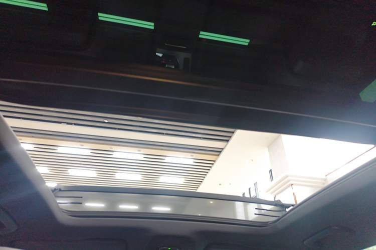 Used Audi Q5L 2024 40 TFSI Luxury Dynamic Edition