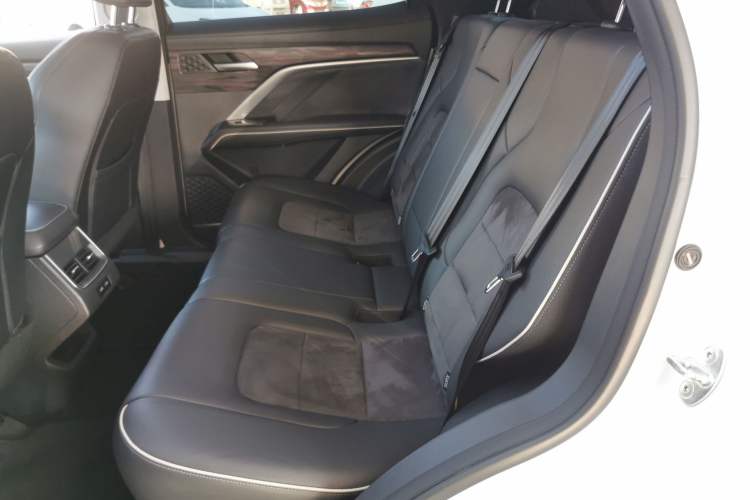 Used Haval H6 2023 National Trend Edition 1.5T Automatic Urban Version
