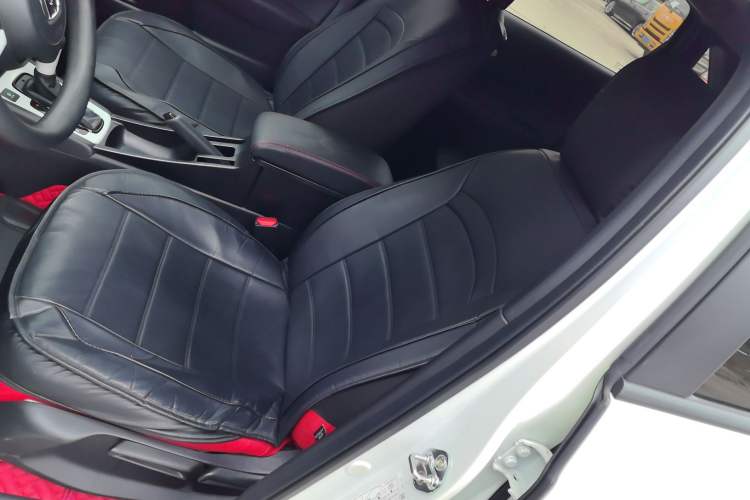 Used Honda Fit 2021 1.5L CVT Trendy Sports Edition
