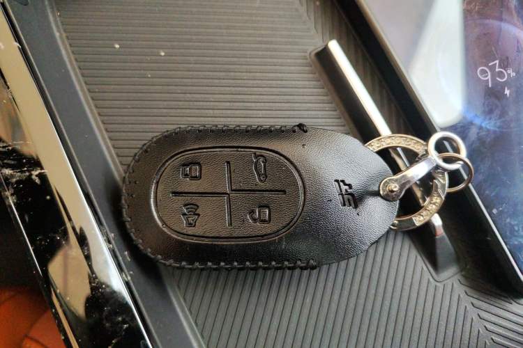 Used JETOUR Shanhai Shanhai L7 2024 1.5T 120km ULTRA 7-Seater
