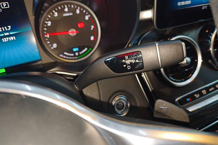 Used Mercedes-Benz C-Class 2019 C 260 L Sport Edition