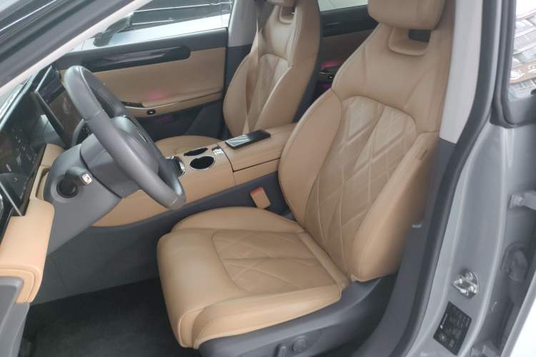 Used Leapmotor C01 2024 Range-Extended 316 Deluxe Edition
