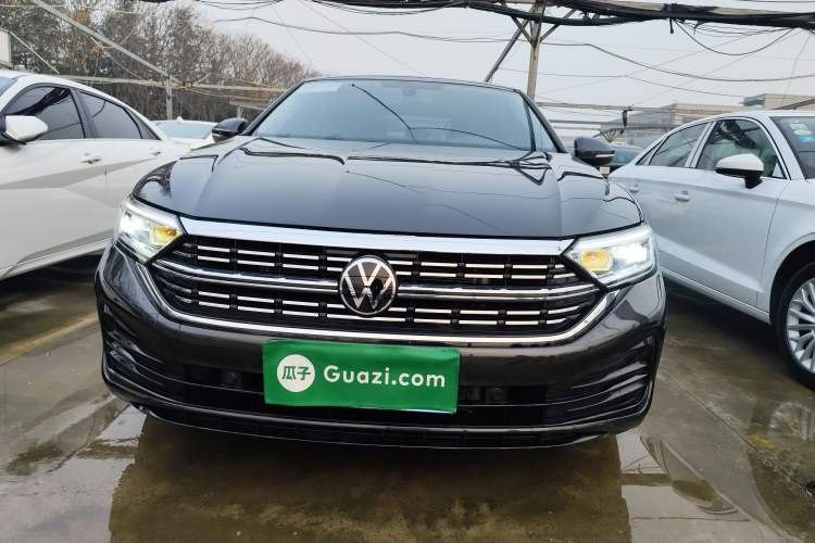 Used Volkswagen Sagitar 2025 Revised Version 2 300TSI DSG Excellence Edition
