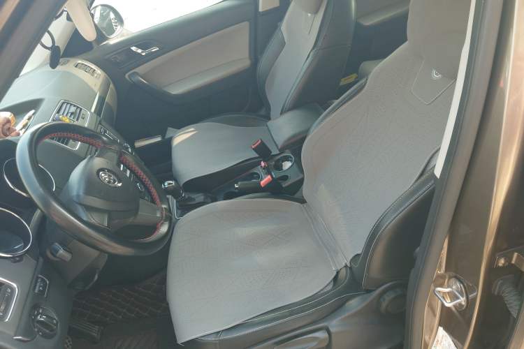 Used Skoda Yeti 2016 1.4TSI DSG Advanced Edition
