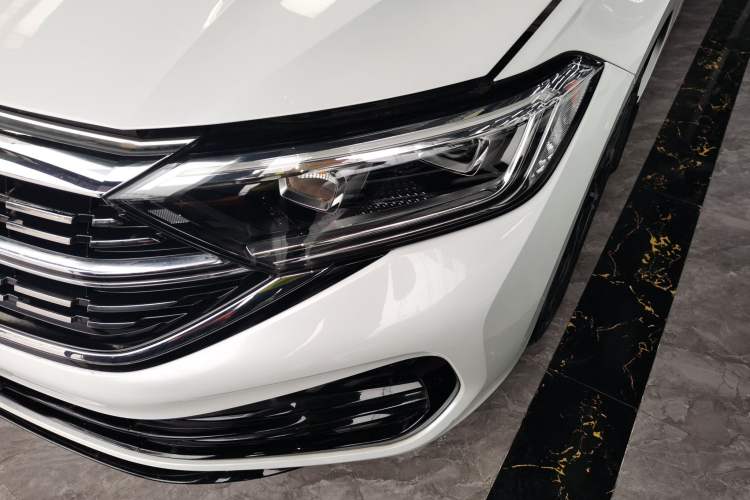 Used Volkswagen Sagitar 2023 280TSI DSG Excellence Plus Edition
