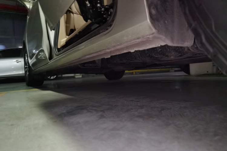 Used Buick GL8 2017 ES 28T Luxury Model China V Standard
