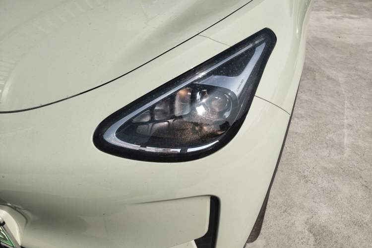 Used  Geome 2026 Model 310km Youth Edition
