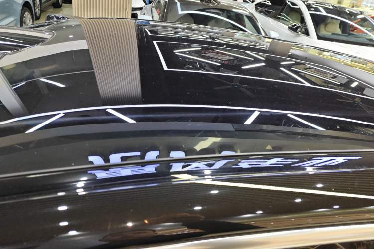 Used Nio ET5T 2025 75 kWh Touring