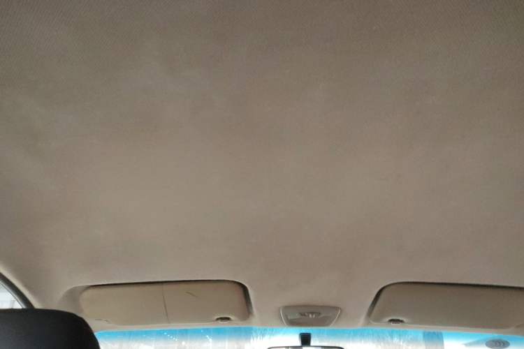 Used Wuling Hongguang S3 2018 1.5L Manual Comfort Model China V Standard