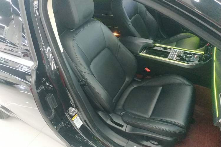 Used Jaguar XFL 2020 XFL 2.0T P200 Two-Wheel-Drive Elite Edition