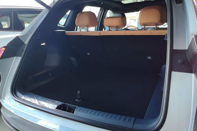 Used  Galaxy Xingjian 7 EM-i 2025 120km Launch+ Version
