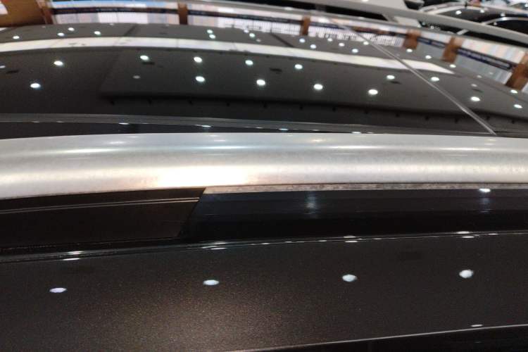 Used Volkswagen Tayron 2019 330TSI Two-Wheel Drive Luxury Model China VI Standard
