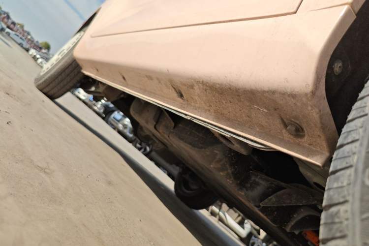 Used Chery QQ Ice Cream 2024 120km Milkshake
