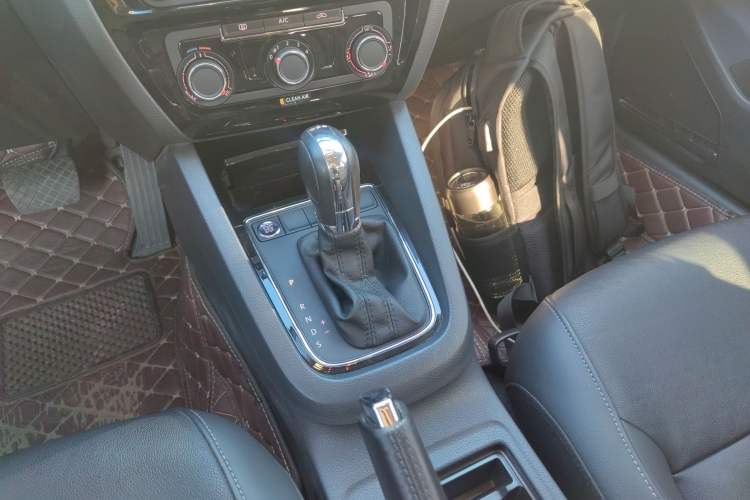 Used Volkswagen Sagitar 2018 280TSI DSG Comfort Model