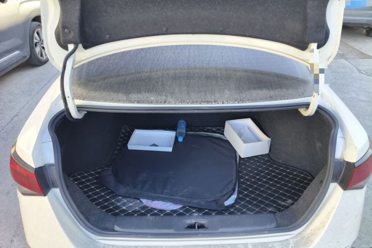 Used Nissan Sylphy 2020 1.6L XL CVT Enjoyment Edition