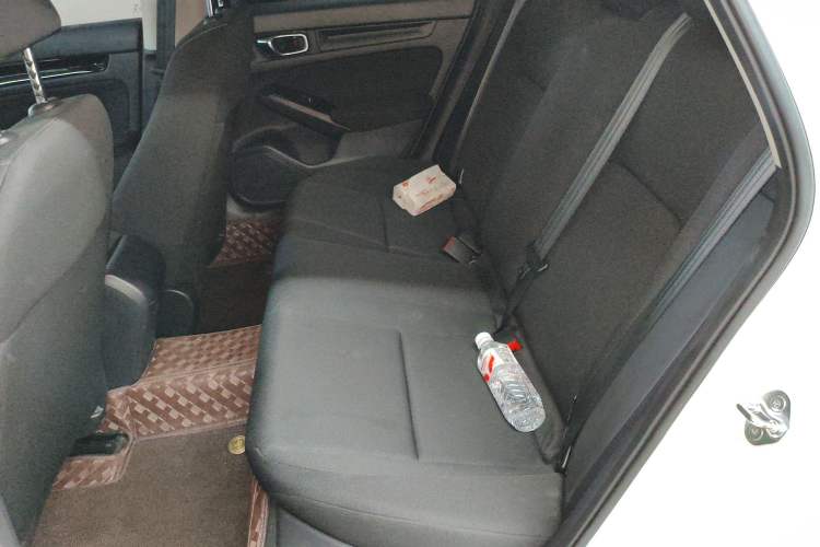 Used Honda Civic 2022 240TURBO CVT Dynamic Edition
