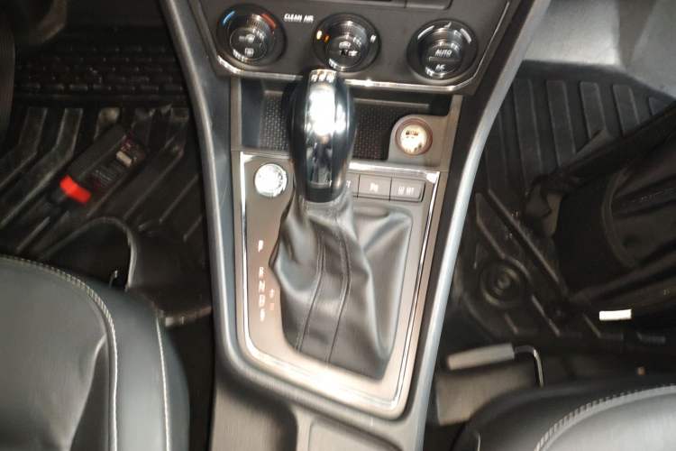 Used Volkswagen Gran Lavida 2017 180TSI DSG Comfort Edition