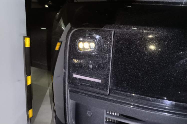 Used Li Auto L7 2024 Ultra Model