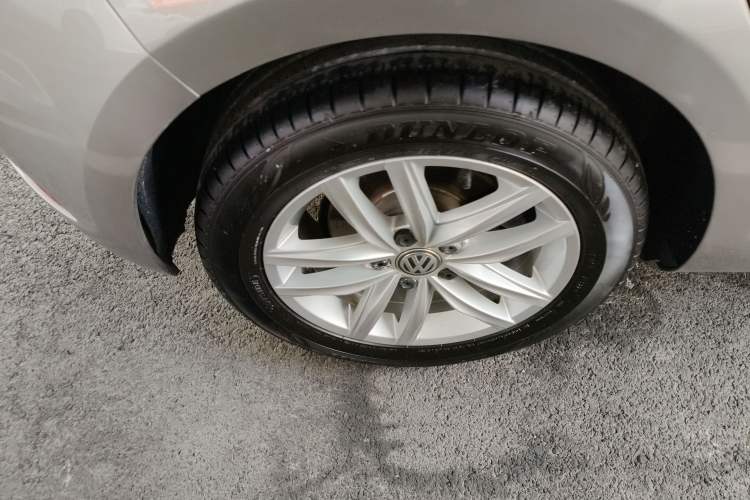 Used Volkswagen Golf 2018 230TSI Automatic Comfort Model