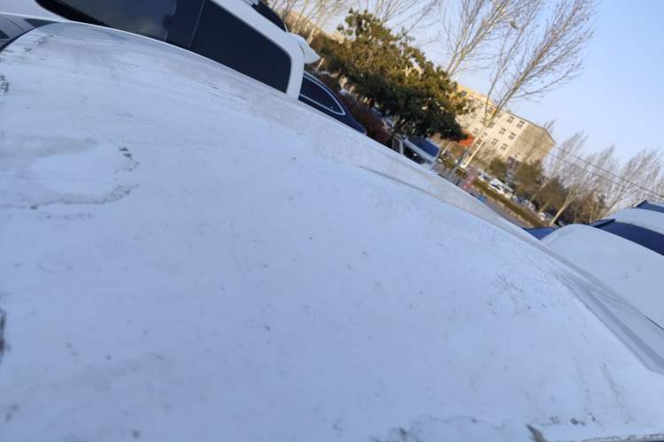 Used NETA X 2023 500 Lite